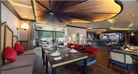 Du thuyền Le Journey Luxury